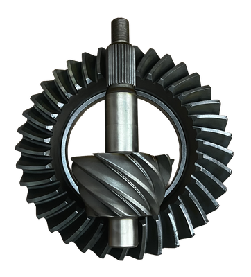 Ford Ring and Pinion