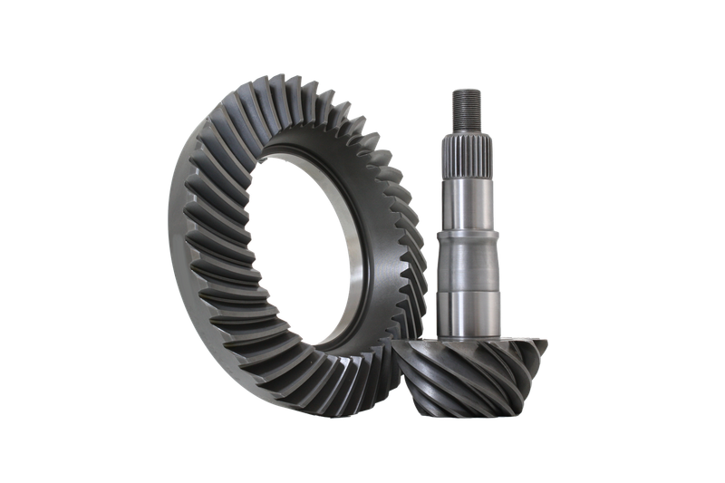 Ford 8.8 Inch Rear Axle 3.73 Ratio Face Hobbed Ring and Pinion Revolution Gear