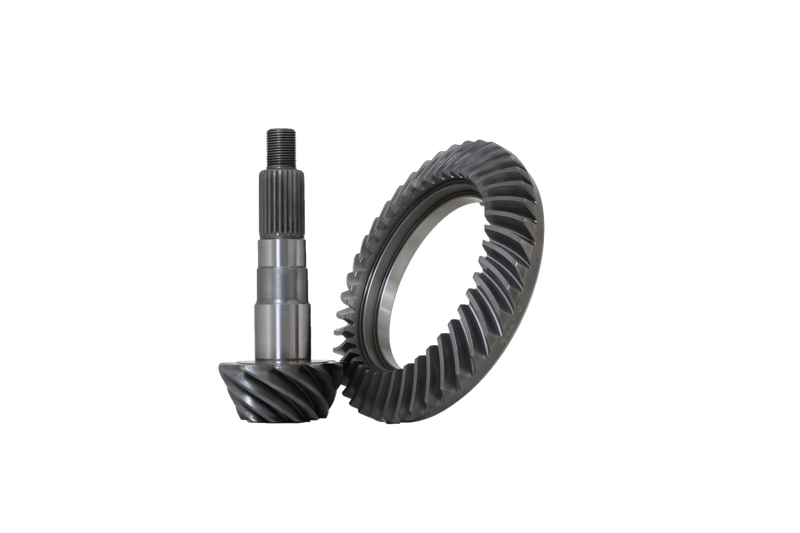 Dana 30 Front Axle Short Pinion 5.13 Ratio Ring and Pinion Revolution Gear
