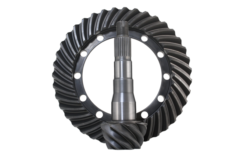 Toyota 9.5 Inch Land Cruiser 5.29 Ratio 27 Spline Ring and Pinion Revolution Gear