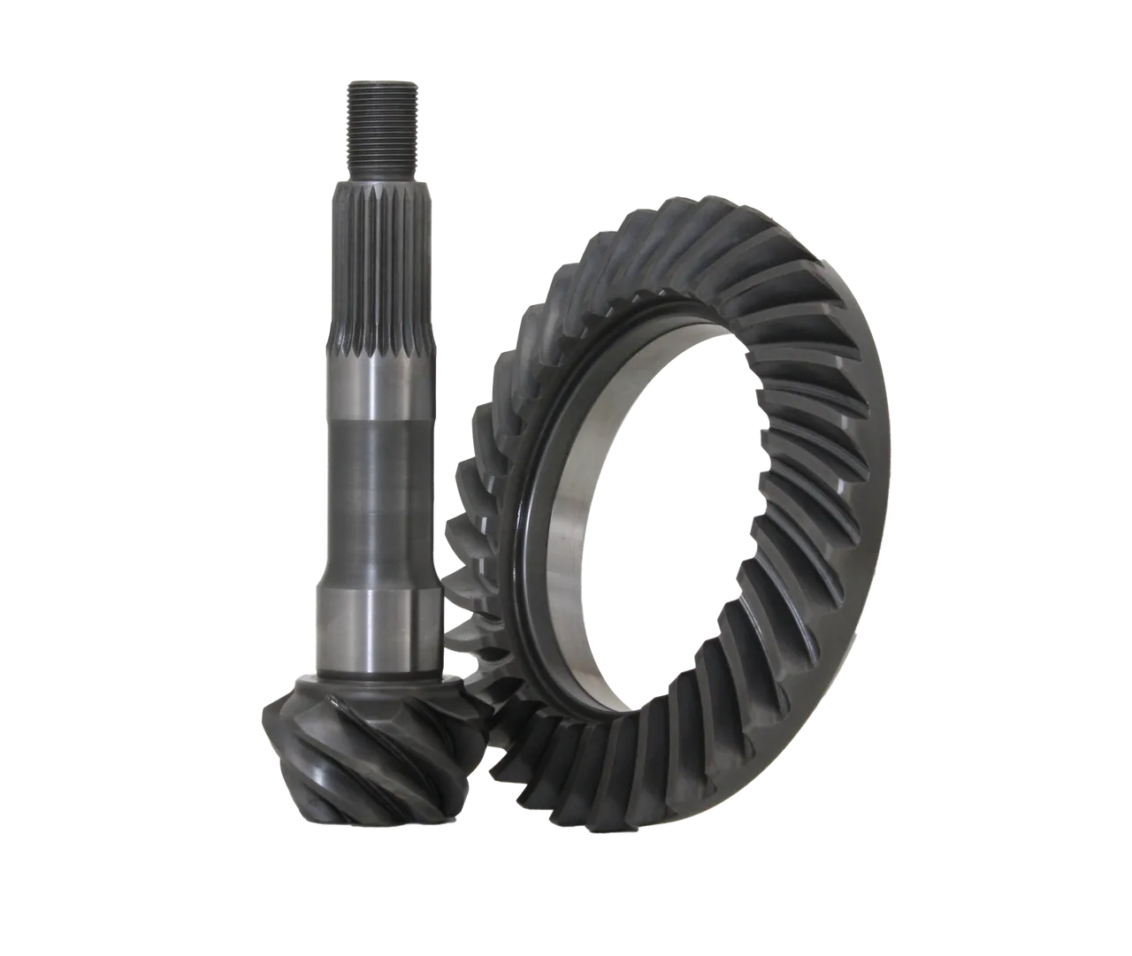 Suzuki Samurai 10-Bolt 4.57 Ratio Ring and Pinion Revolution Gear