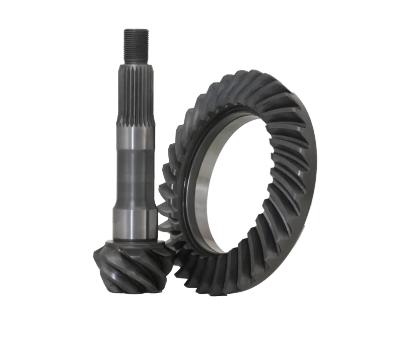 Suzuki Samurai 10-Bolt 4.57 Ratio Ring and Pinion Revolution Gear