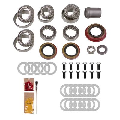 Bearings/Shims | Installation Kit