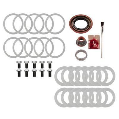 1/2 Kit