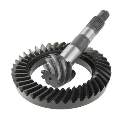 Toyota Ring and Pinion