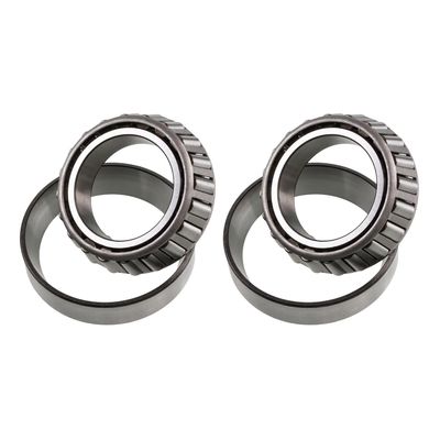 Carrier Bearing