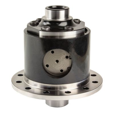 Limited Slip Differential | Carrier