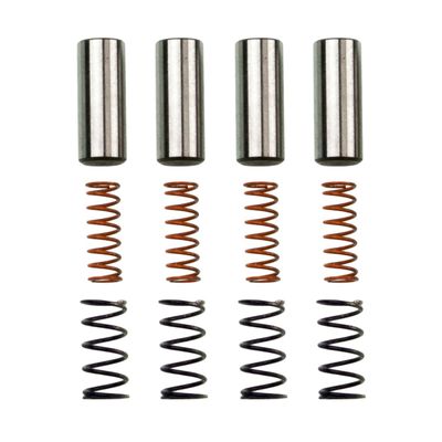 Locker Springs | Pins