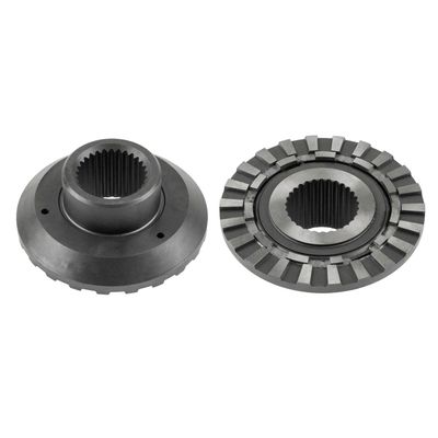 Locker Service Parts