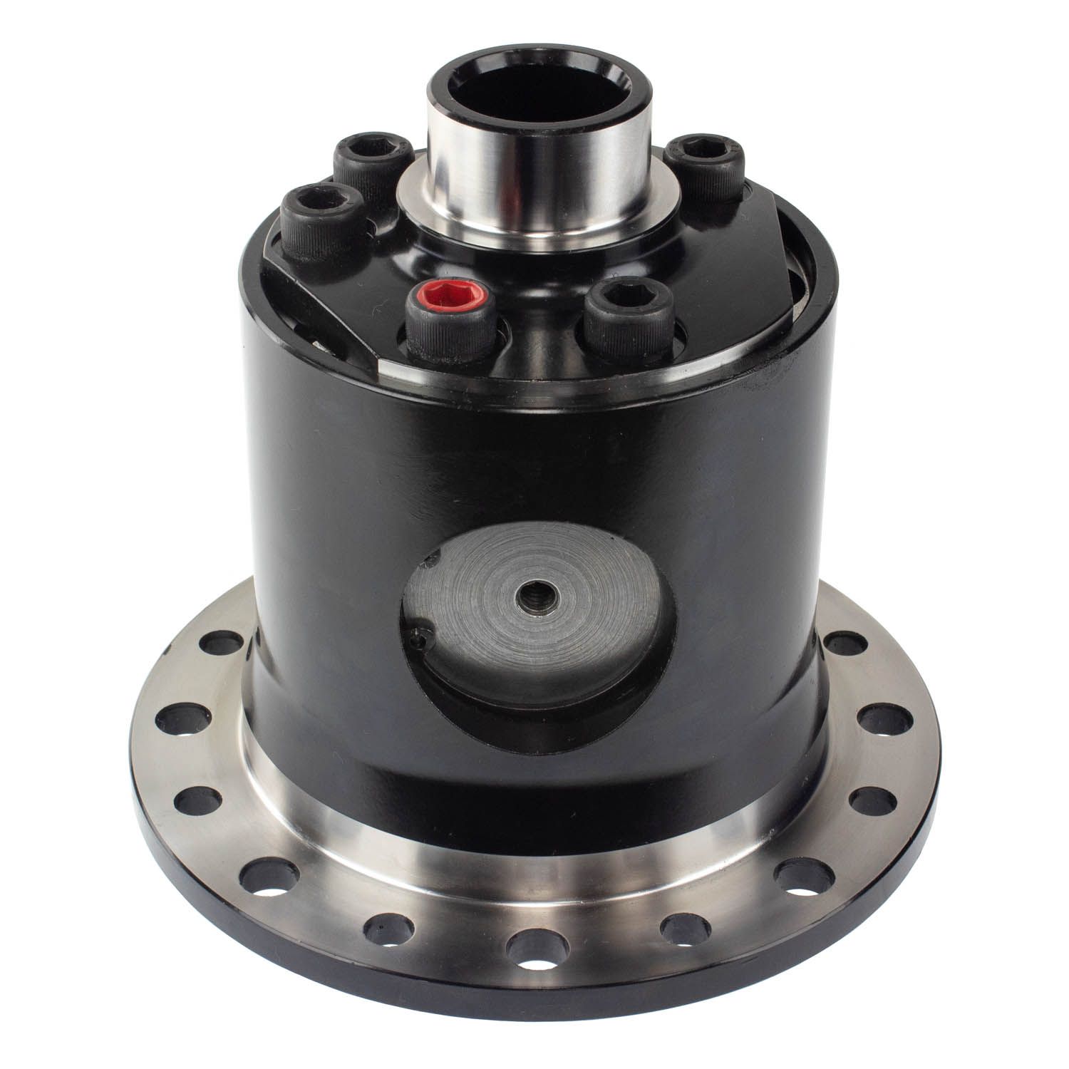 GRIP PRO D35 27 SPLINE 3.54+