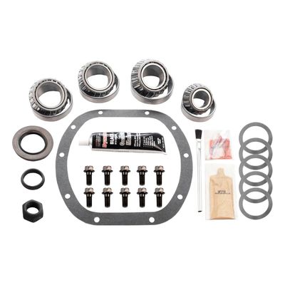 Bearings/Shims | Installation Kit