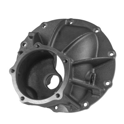 9-inch Housing | Pinion Support