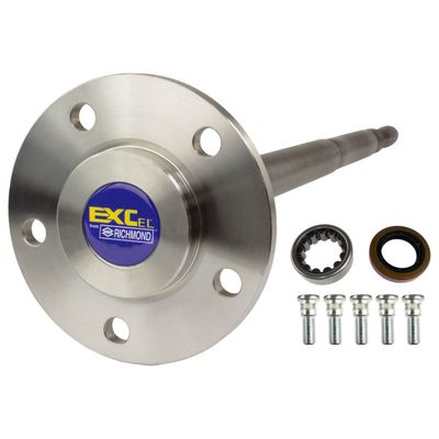 Drive Axle