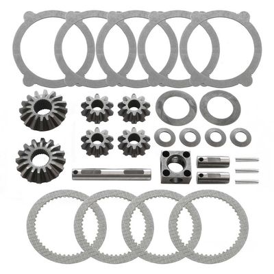 Carrier Internal Parts