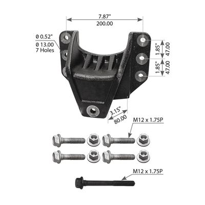 Chassis | Suspension