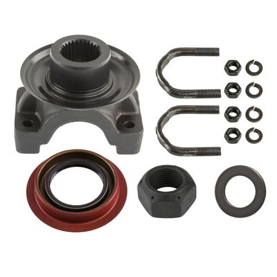 End Yoke Kit