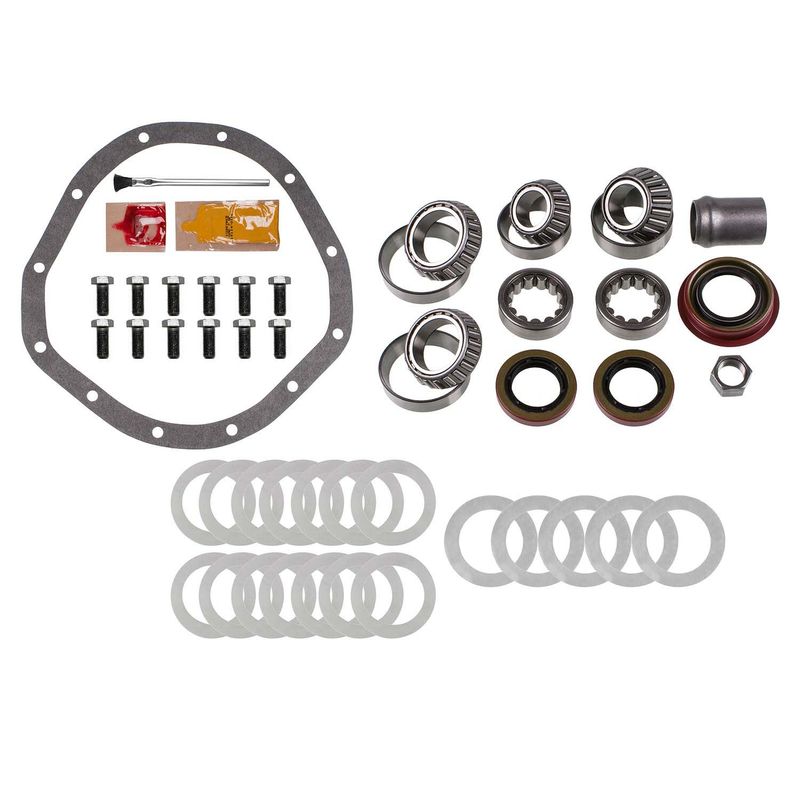 SK GM 8.875" TRUCK