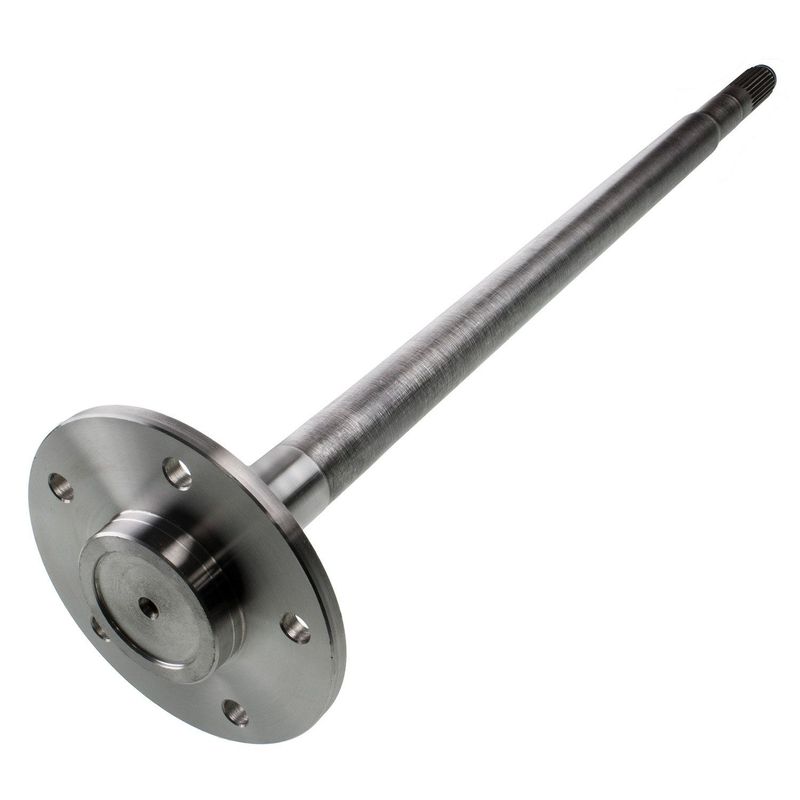 AXLE SHAFT 7.5" 26 SPL. "S" TR