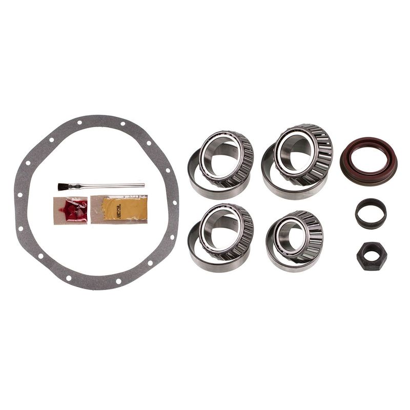 BK GM 9.5" '98-'14 14BT
