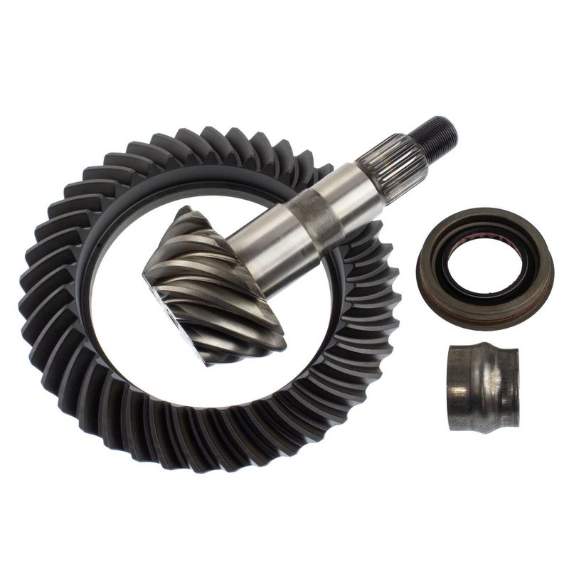 RP DANA 44 3.73 FRT JK RUBICON