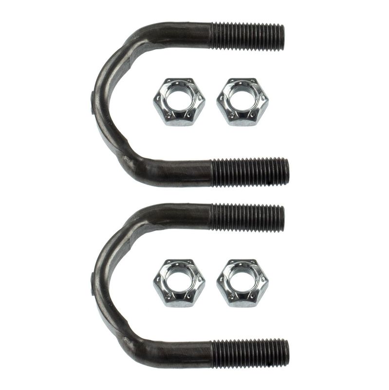 KIT UB 3R/S44 GM 65-71