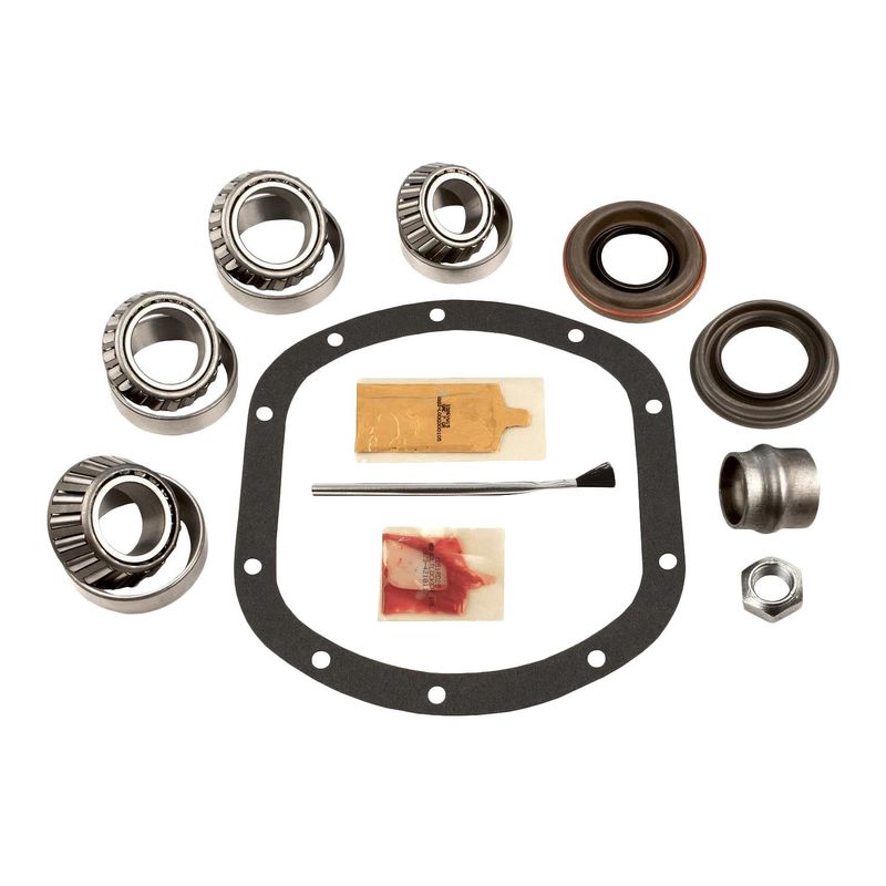 BK DANA 30 TJ '97-'06-ZJ-WJ-XJ
