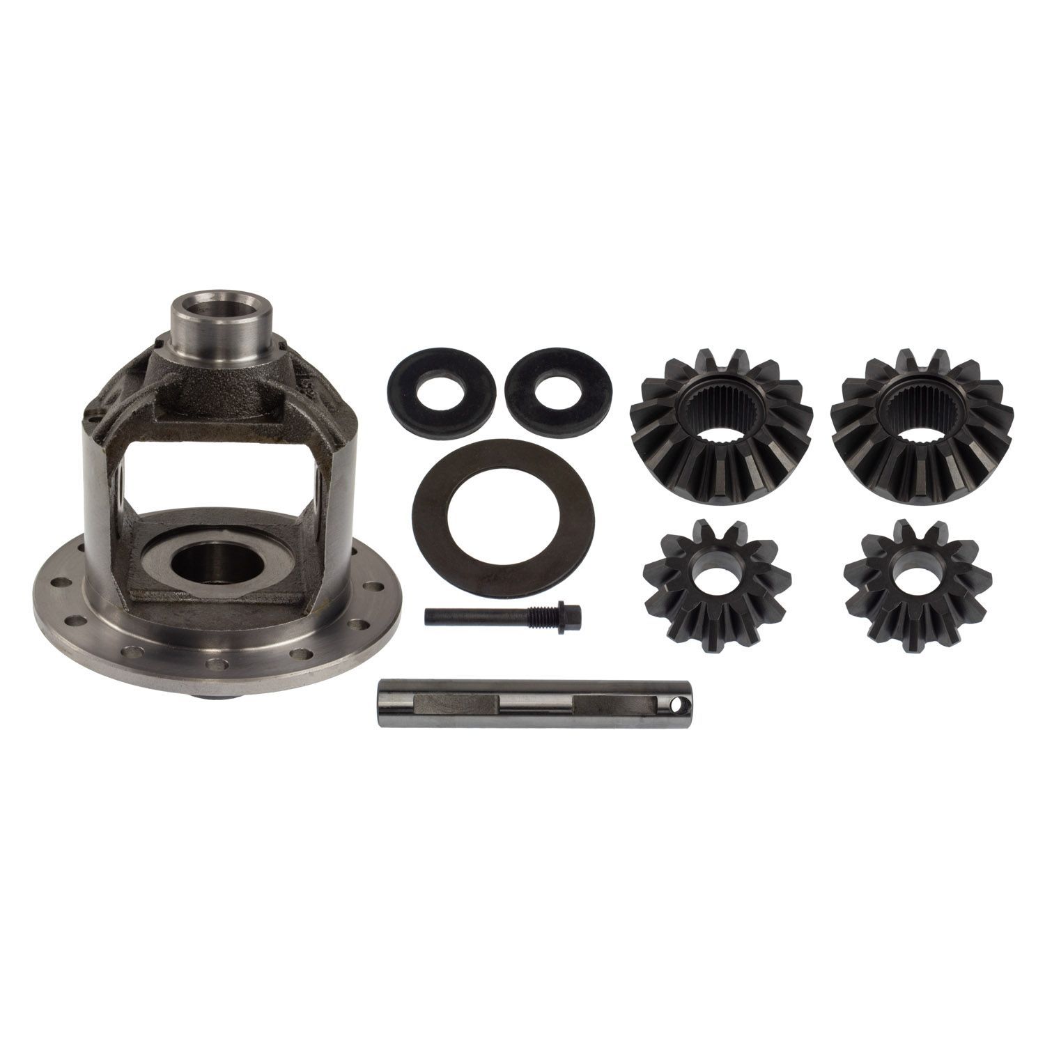 OLC CHRYSLER 9.25" FRT '03-'06