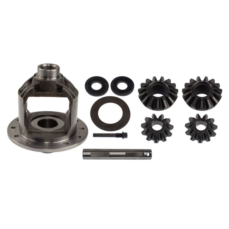 OLC CHRYSLER 9.25" FRT '03-'06