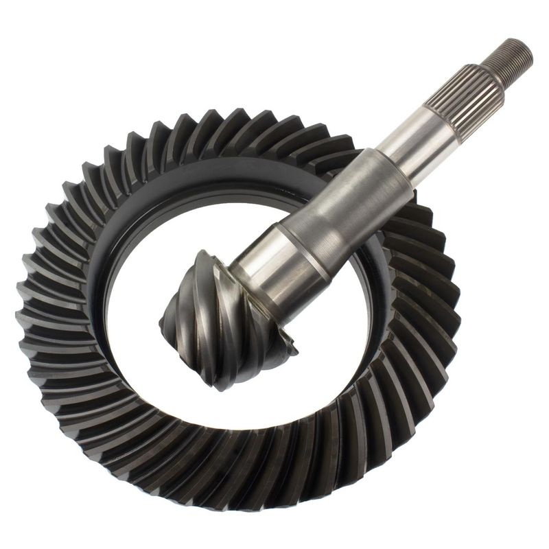 RP FORD 10.25" 5.38 1993-98 MG