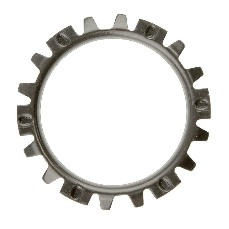 PILOT BEARING RETAINER FORD 9"