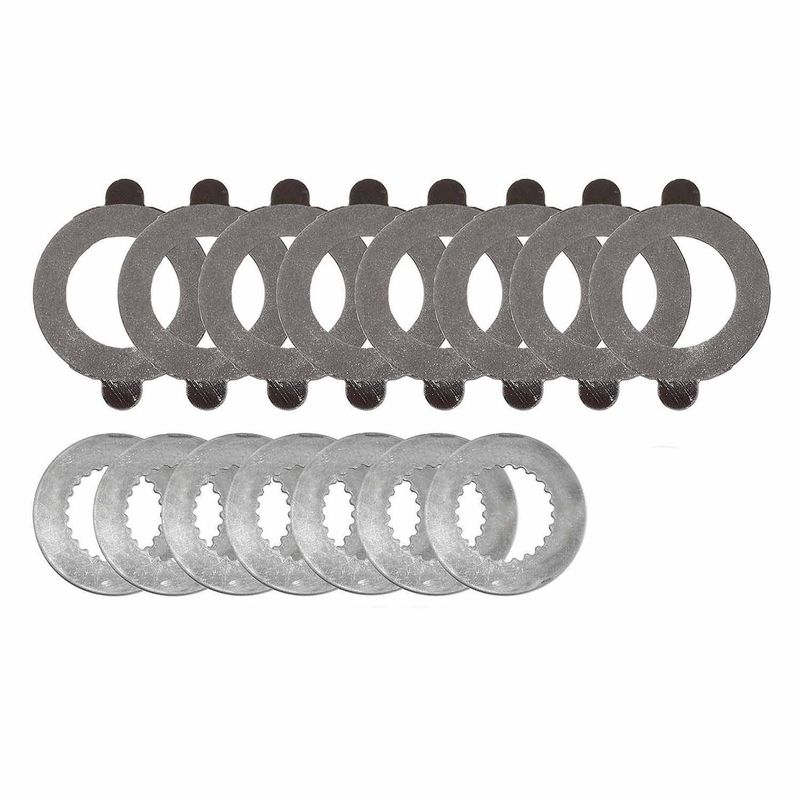 CLUTCH PACK KIT 8.8" FORD