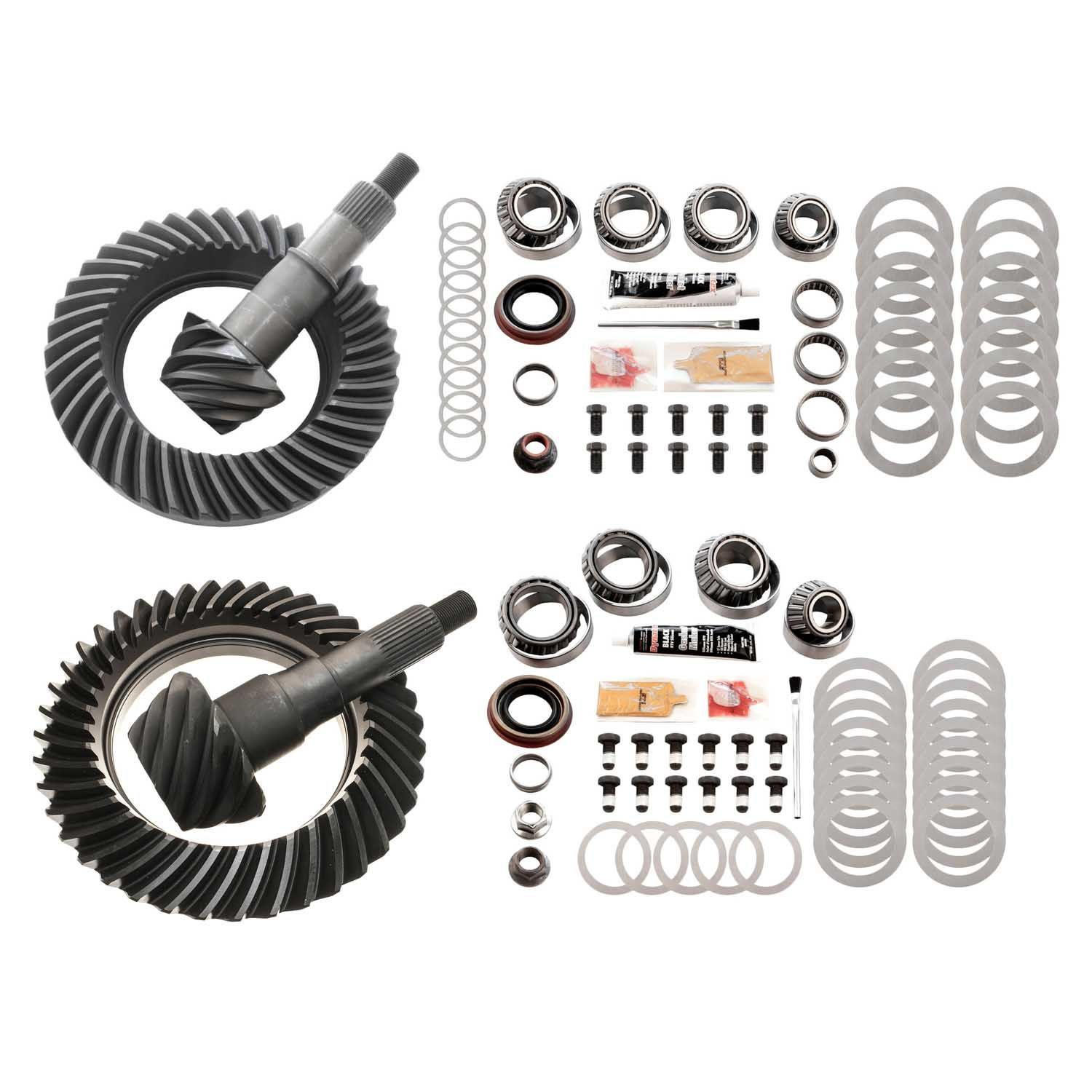 F150 99.5-10 F8.8F/F9.75R 4.88