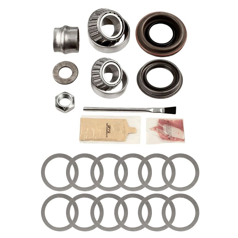 PBK DANA 30 TJ '97-06-ZJ-WJ-XJ