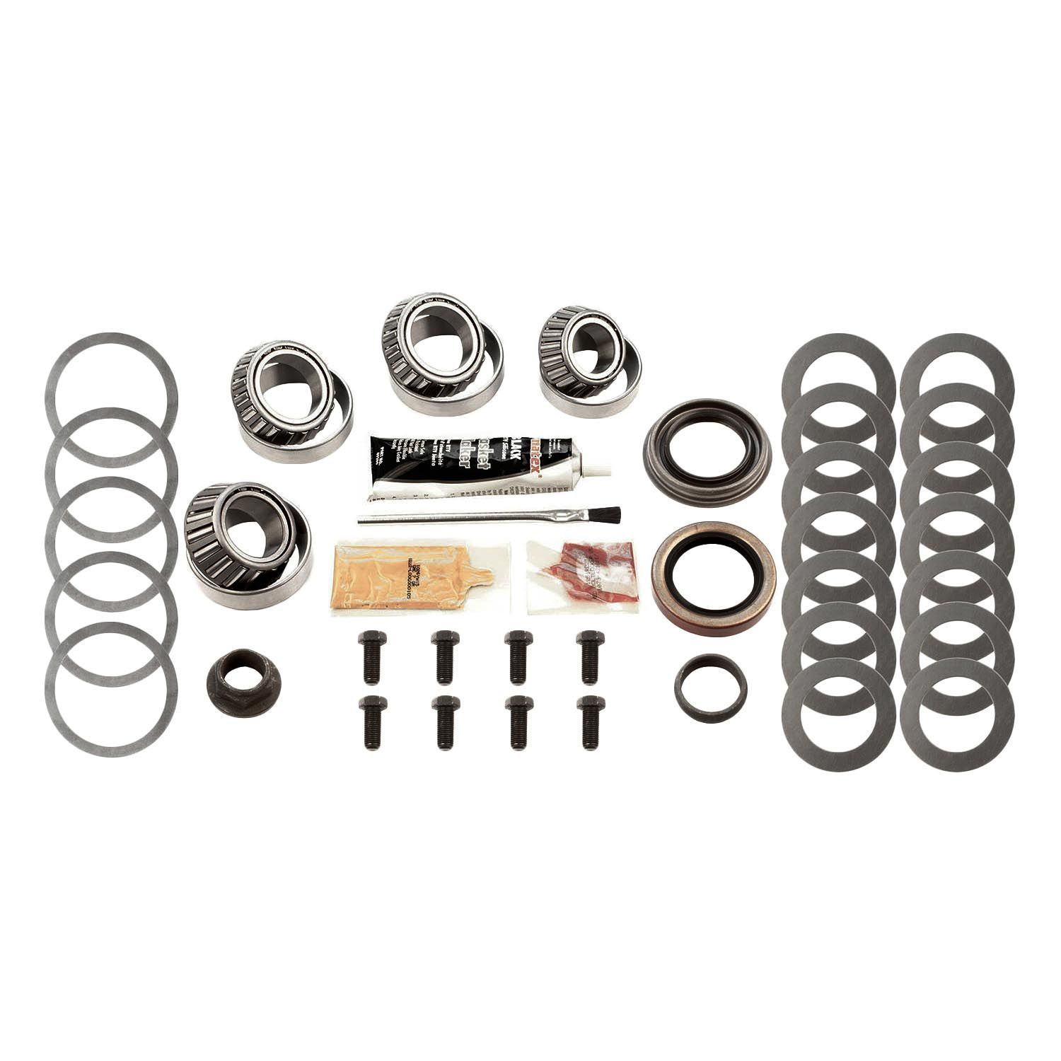 MK DANA 35 FORD EXPLORER