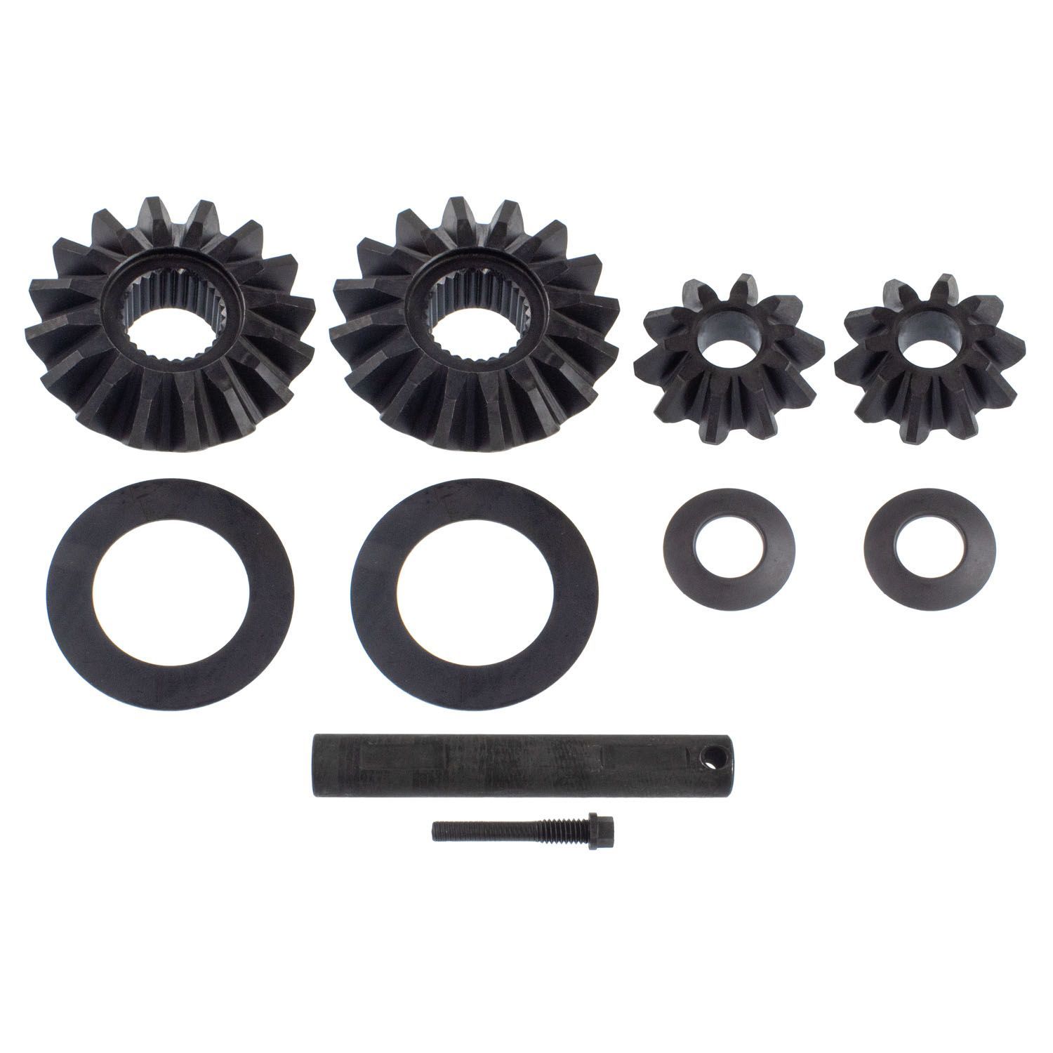 INT FORD 8.8" 28 SPL OPEN