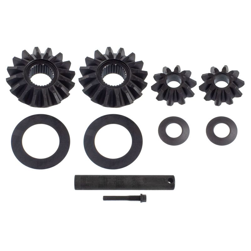 INT FORD 8.8" 28 SPL OPEN