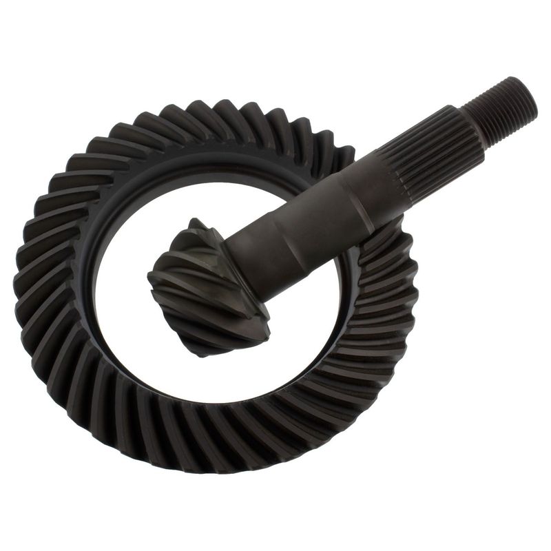 RP GM 7.2" 4.56 FRONT MG