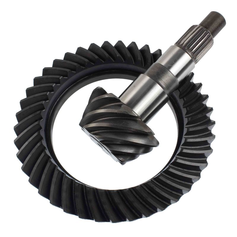 RP DANA 44 4.11 FRT JK RUBICON