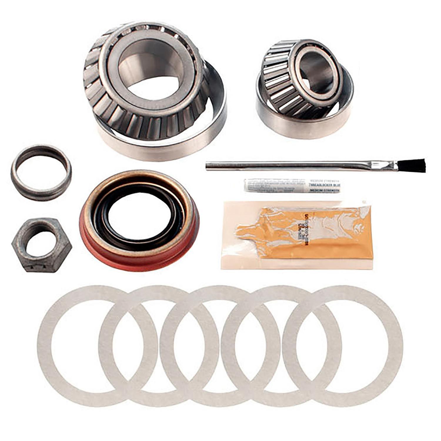 PBK FORD 10.5" '99-'07