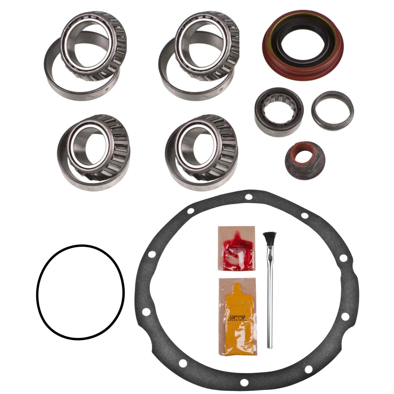 BK FORD 9" 3.06" STOCK SUPPORT