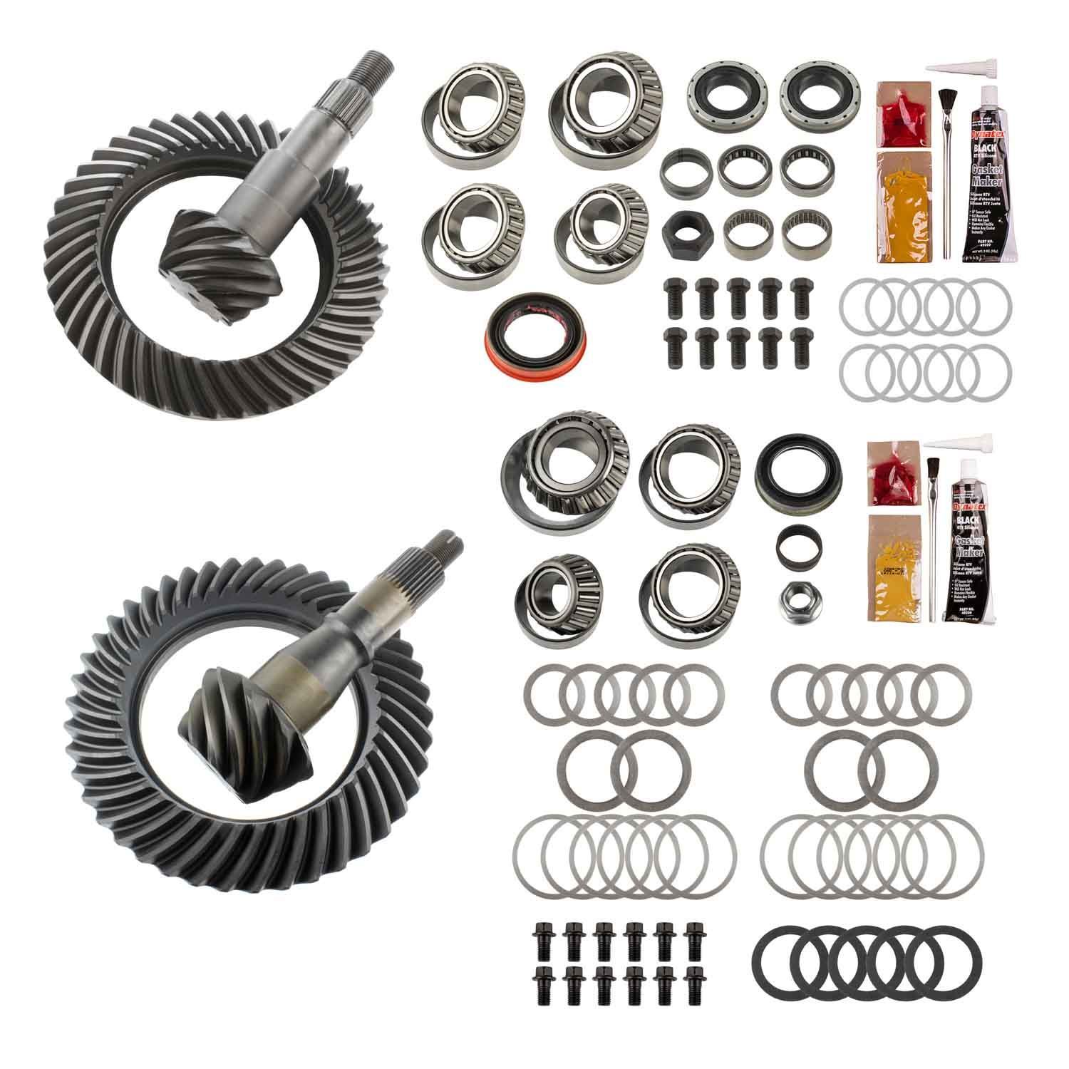 2014-ON GM8.25F/GM9.76R 4.30