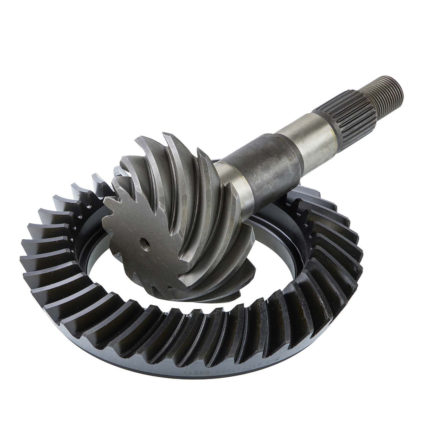 RP GM 7.5" 7.625" 3.08 MOT