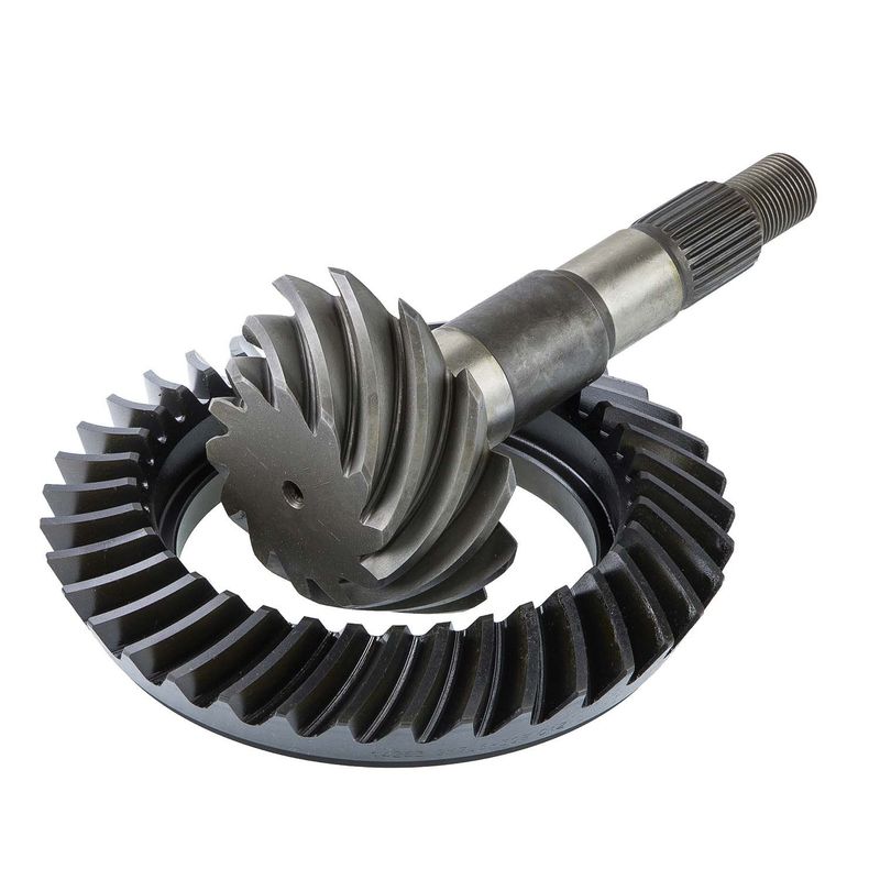 RP GM 7.5" 7.625" 3.08 MOT