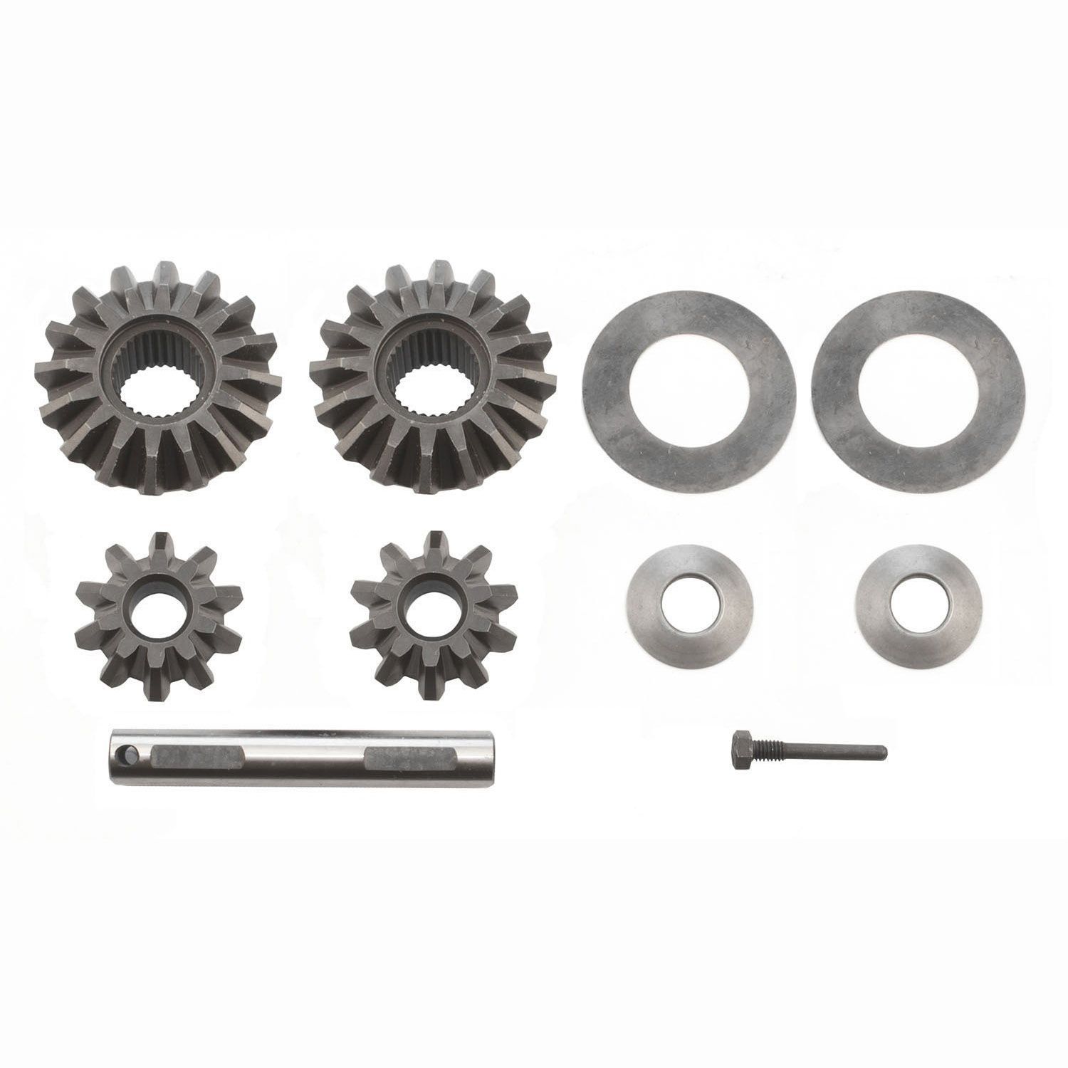 INT GM 8.875" 30 SPL OPEN