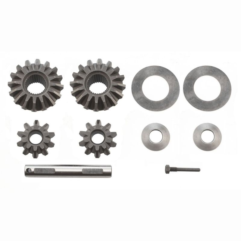 INT GM 8.875" 30 SPL OPEN