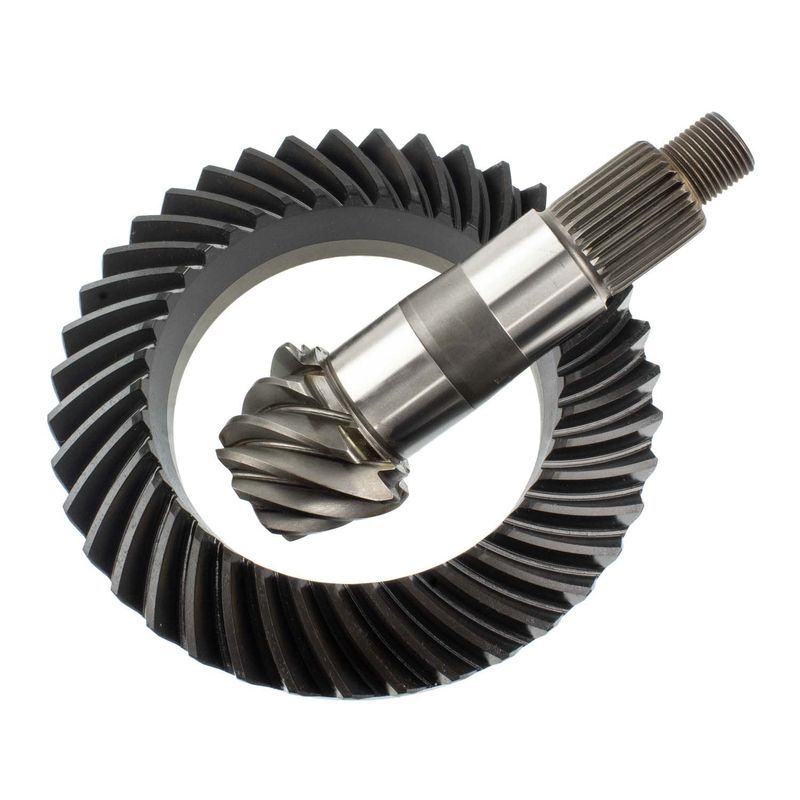 RP DANA 44 4.88 FRONT JL/JT