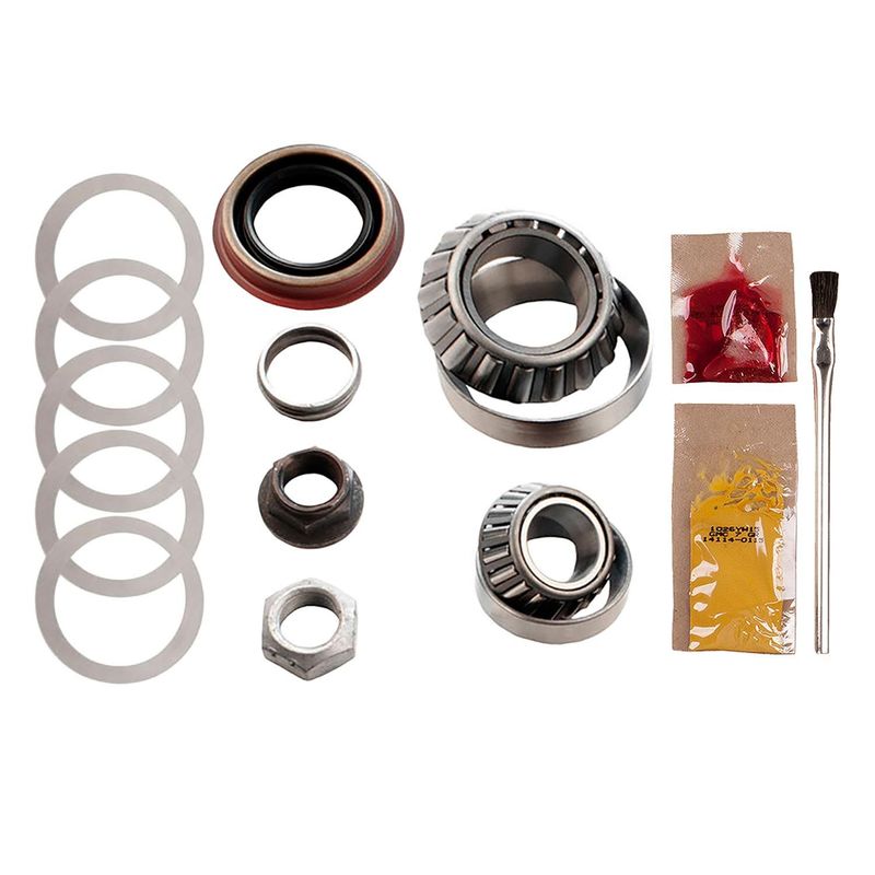 PBK FORD 9.75" '97-'99.5