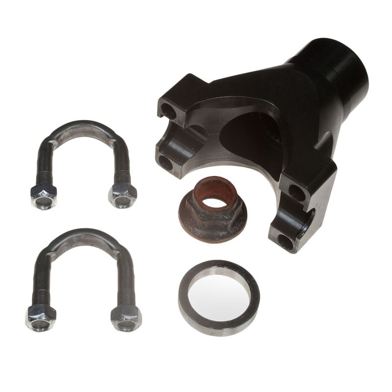 PINION YOKE FORD 9" 28 SPL BIL
