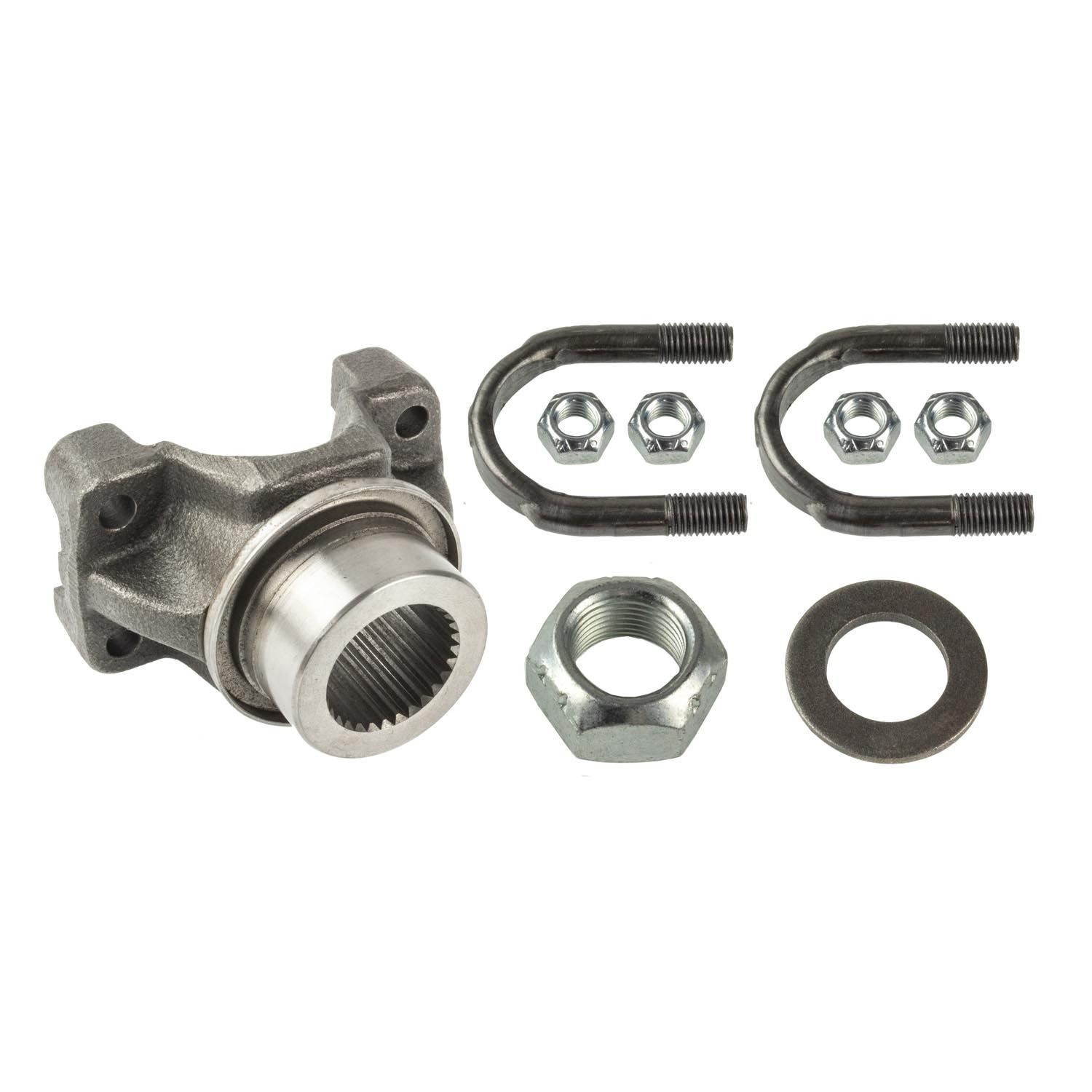 PINION YOKE CAST 1310 D60/70 2