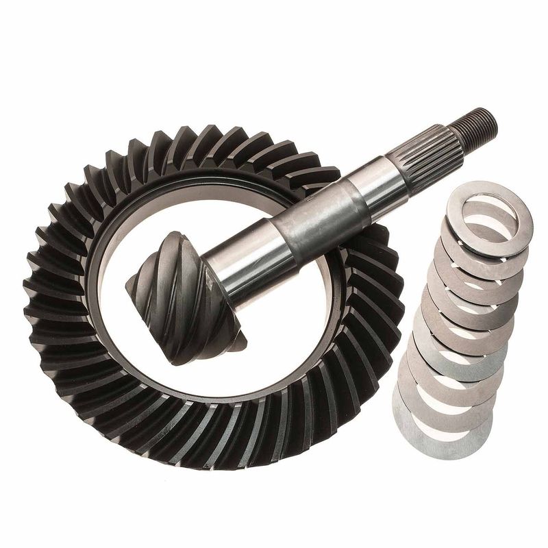 RP TOYOTA 7.8" 5.71 V6 MG